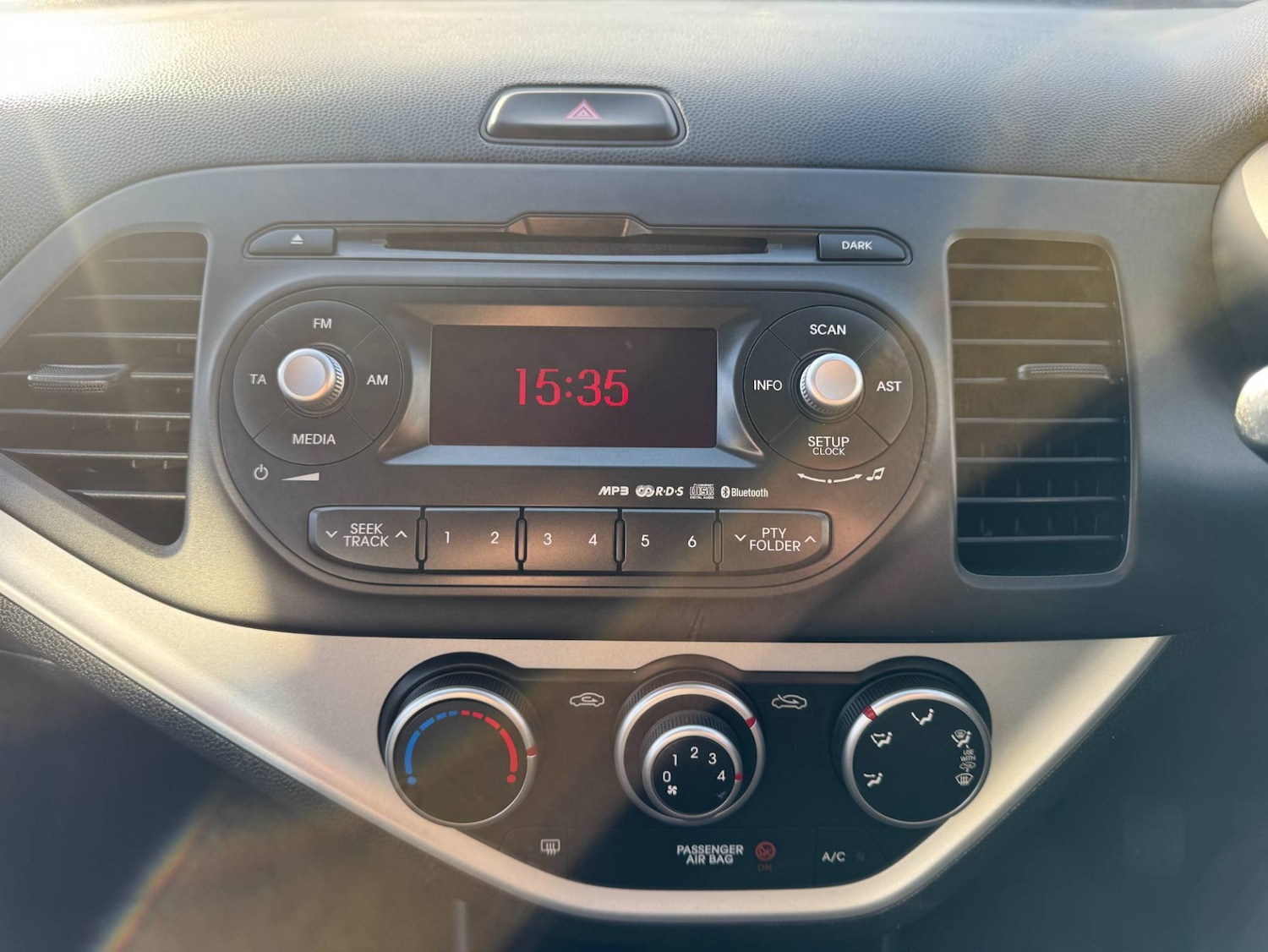 Used Kia Picanto 2013 for sale - 77888976: Photo 20