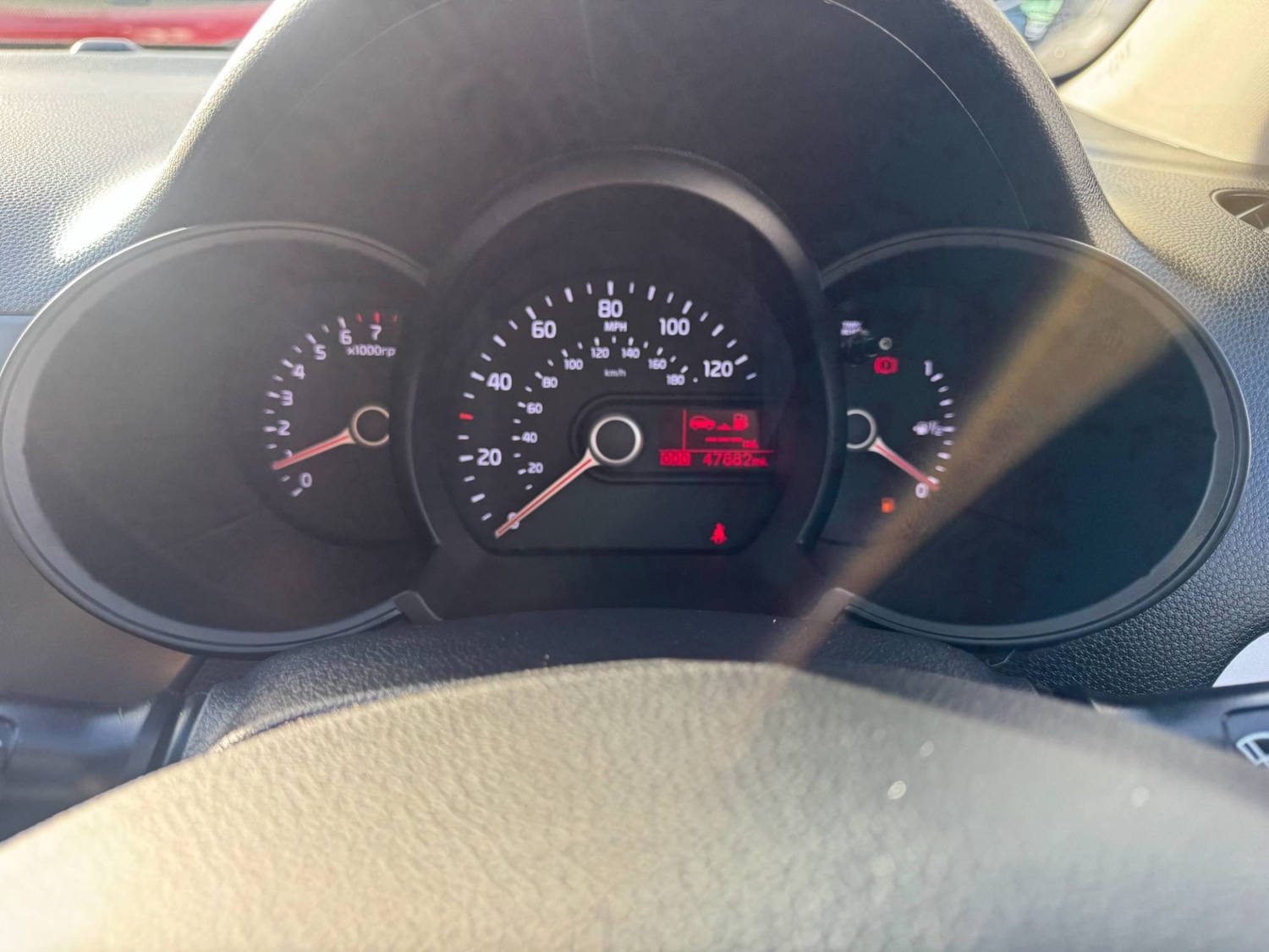 Used Kia Picanto 2013 for sale - 77888976: Photo 21