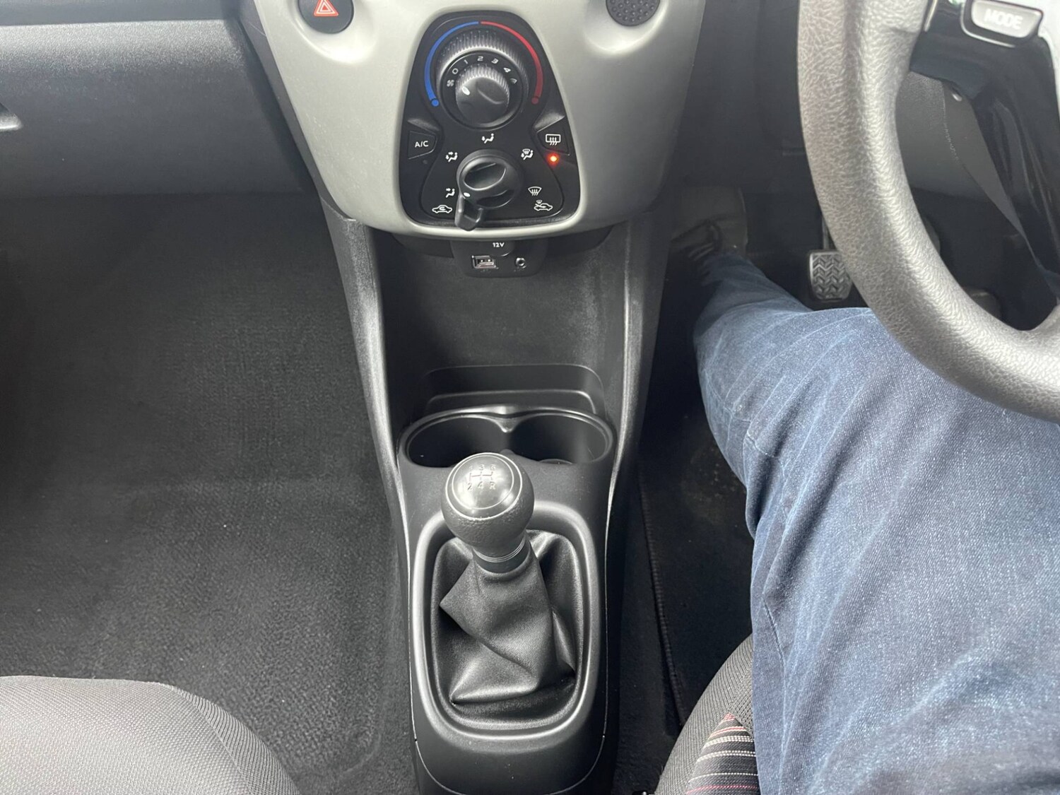 Vehicle 16