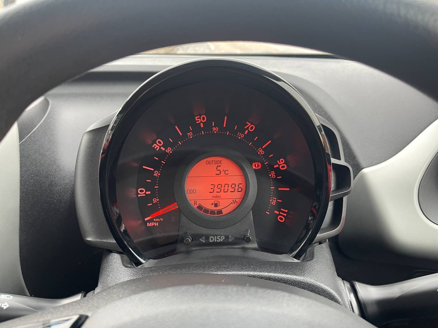 Vehicle 19