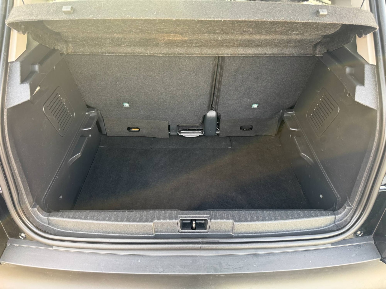 Used Renault Captur 2017 for sale - 76450487: Photo 13