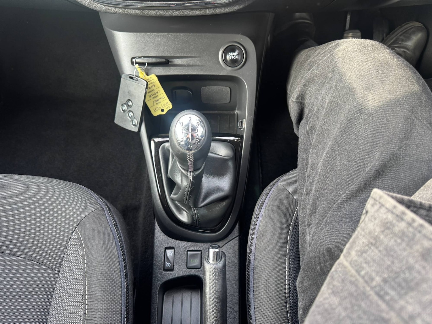 Used Renault Captur 2017 for sale - 76450487: Photo 18