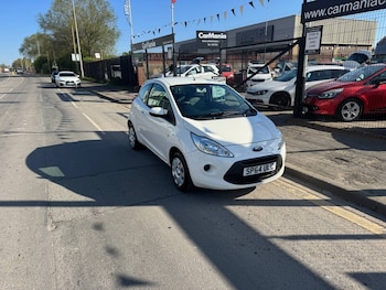 Used Ford Ka 2014 for sale - 78313485: Photo