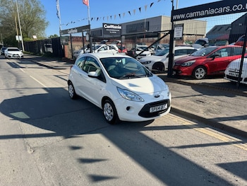 Used Ford Ka 2014 for sale - 78313485: Photo