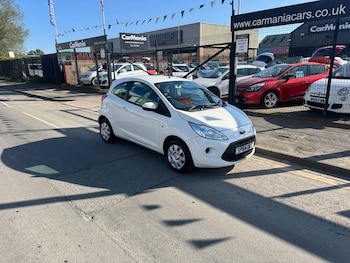 Used Ford Ka 2014 for sale - 78313485: Photo