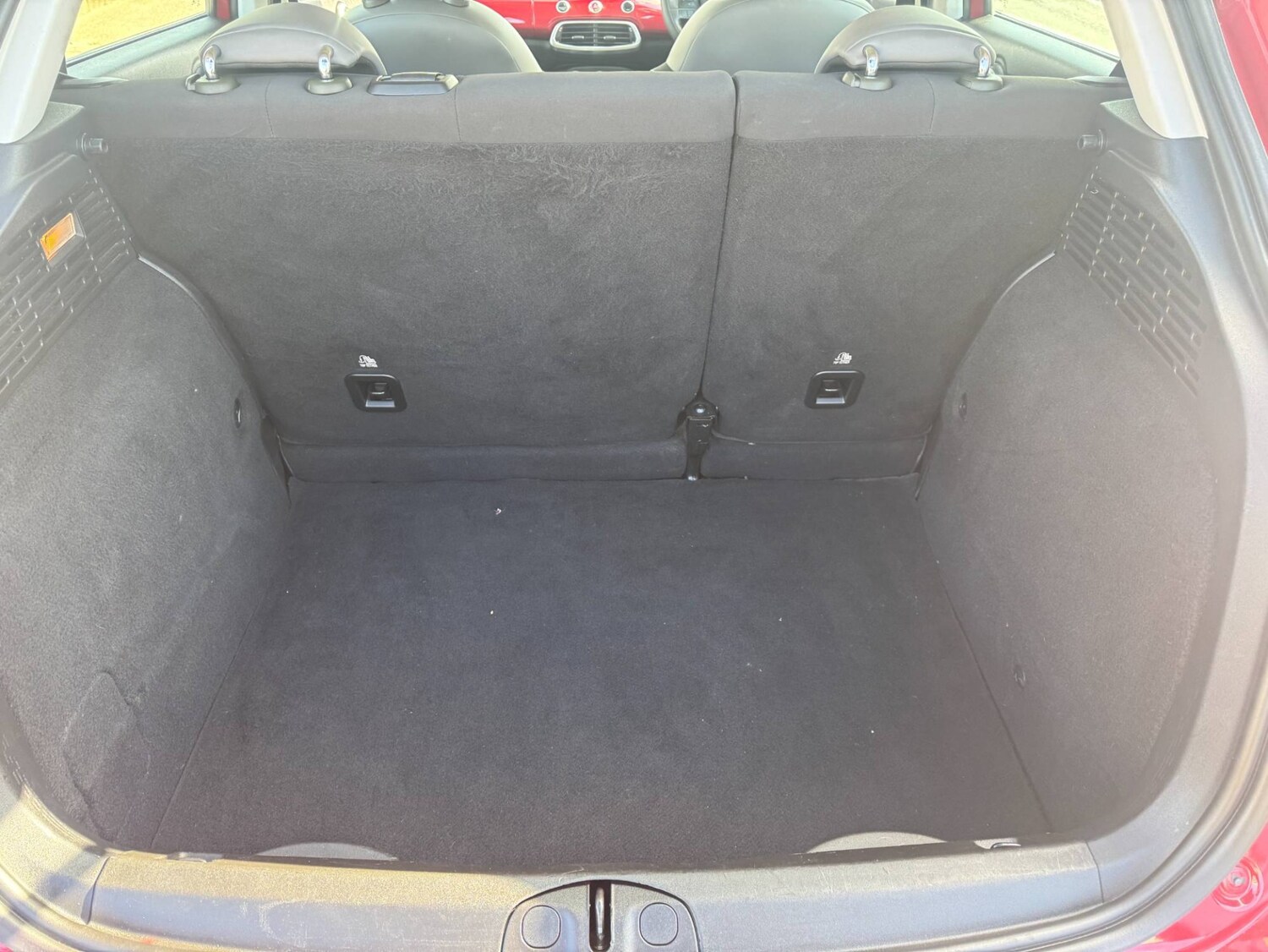 Used Fiat 500X 2016 for sale - 78162946: Photo 13