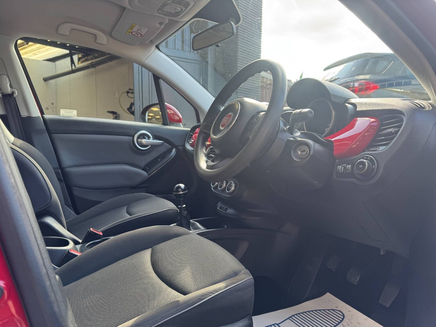 Used Fiat 500X 2016 for sale - 78162946: Photo 14