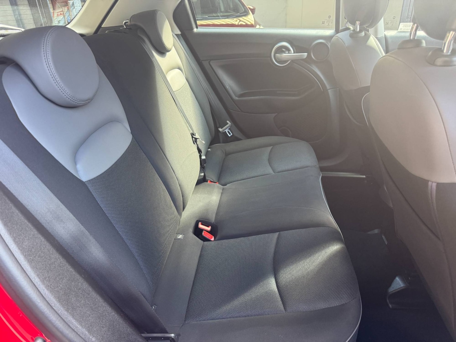 Used Fiat 500X 2016 for sale - 78162946: Photo 15