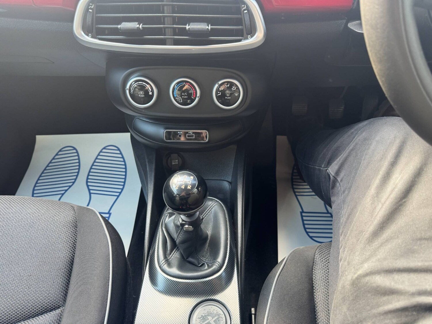 Used Fiat 500X 2016 for sale - 78162946: Photo 17