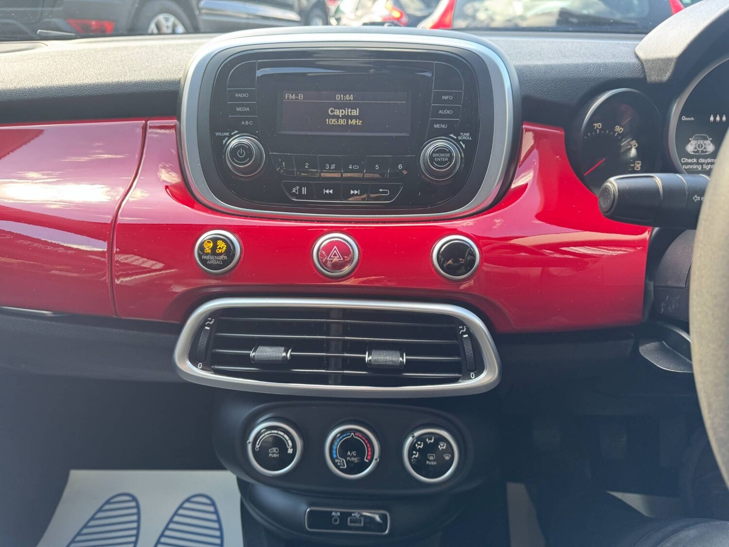 Used Fiat 500X 2016 for sale - 78162946: Photo 18