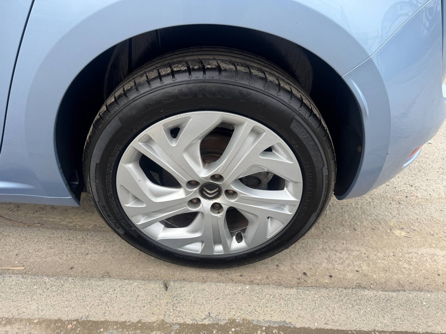 Used Citroen C4 Picasso 2015 for sale - 77931736: Photo 14