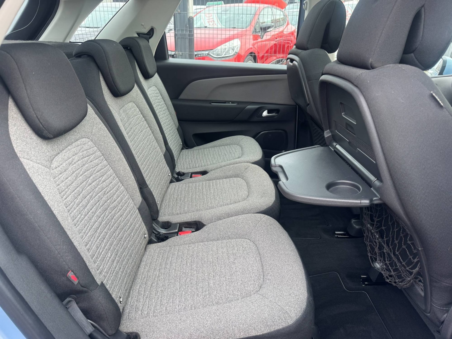 Used Citroen C4 Picasso 2015 for sale - 77931736: Photo 16