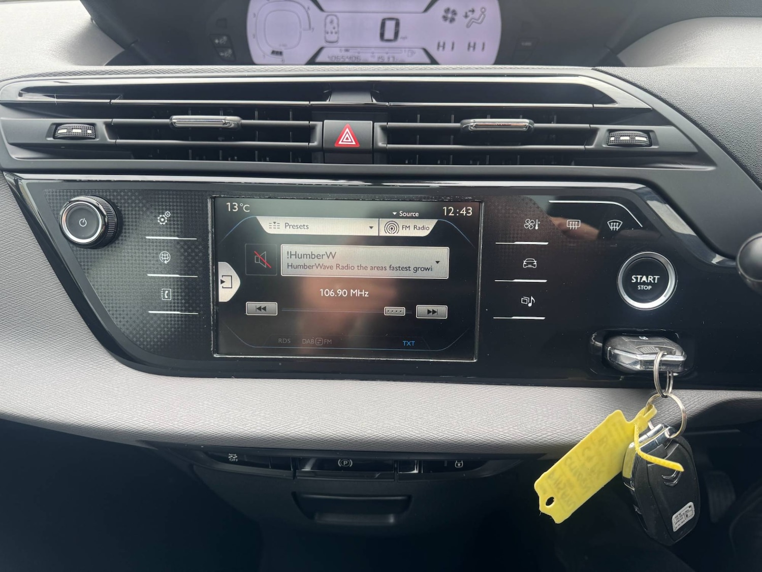 Used Citroen C4 Picasso 2015 for sale - 77931736: Photo 19