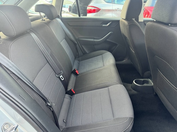 Used Skoda Rapid Spaceback 2014 for sale - 76037543: Photo 16