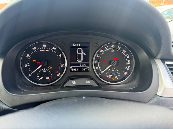 Used Skoda Rapid Spaceback 2014 for sale - 76037543: Photo 20