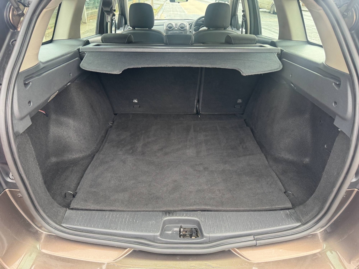 Used Dacia Logan MCV 2018 for sale - 77616298: Photo 15