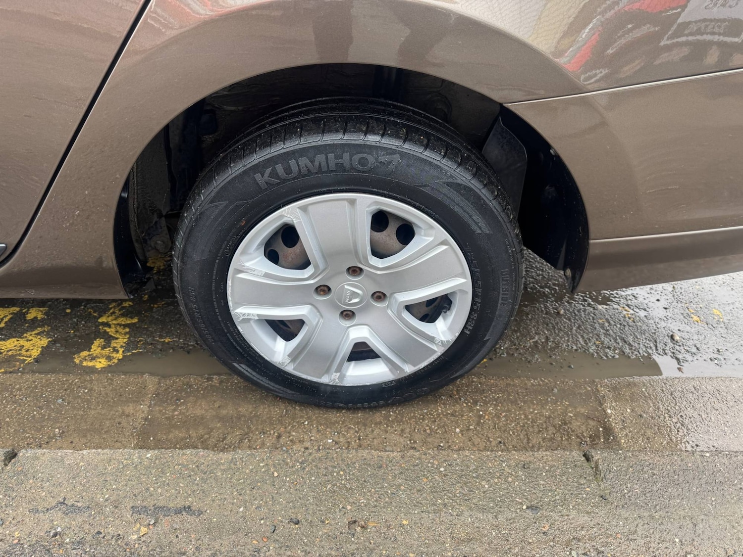 Used Dacia Logan MCV 2018 for sale - 77616298: Photo 16