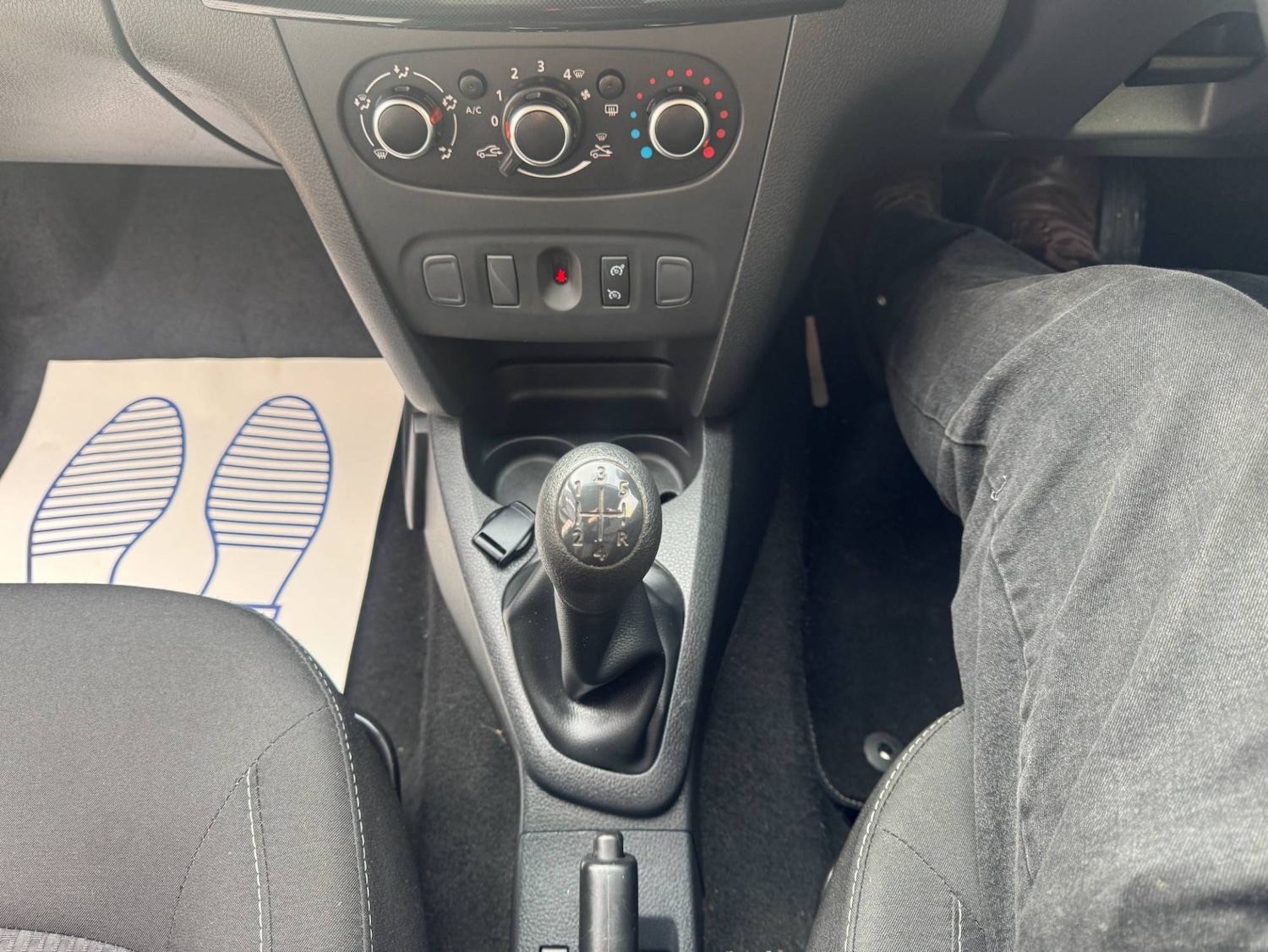 Used Dacia Logan MCV 2018 for sale - 77616298: Photo 20