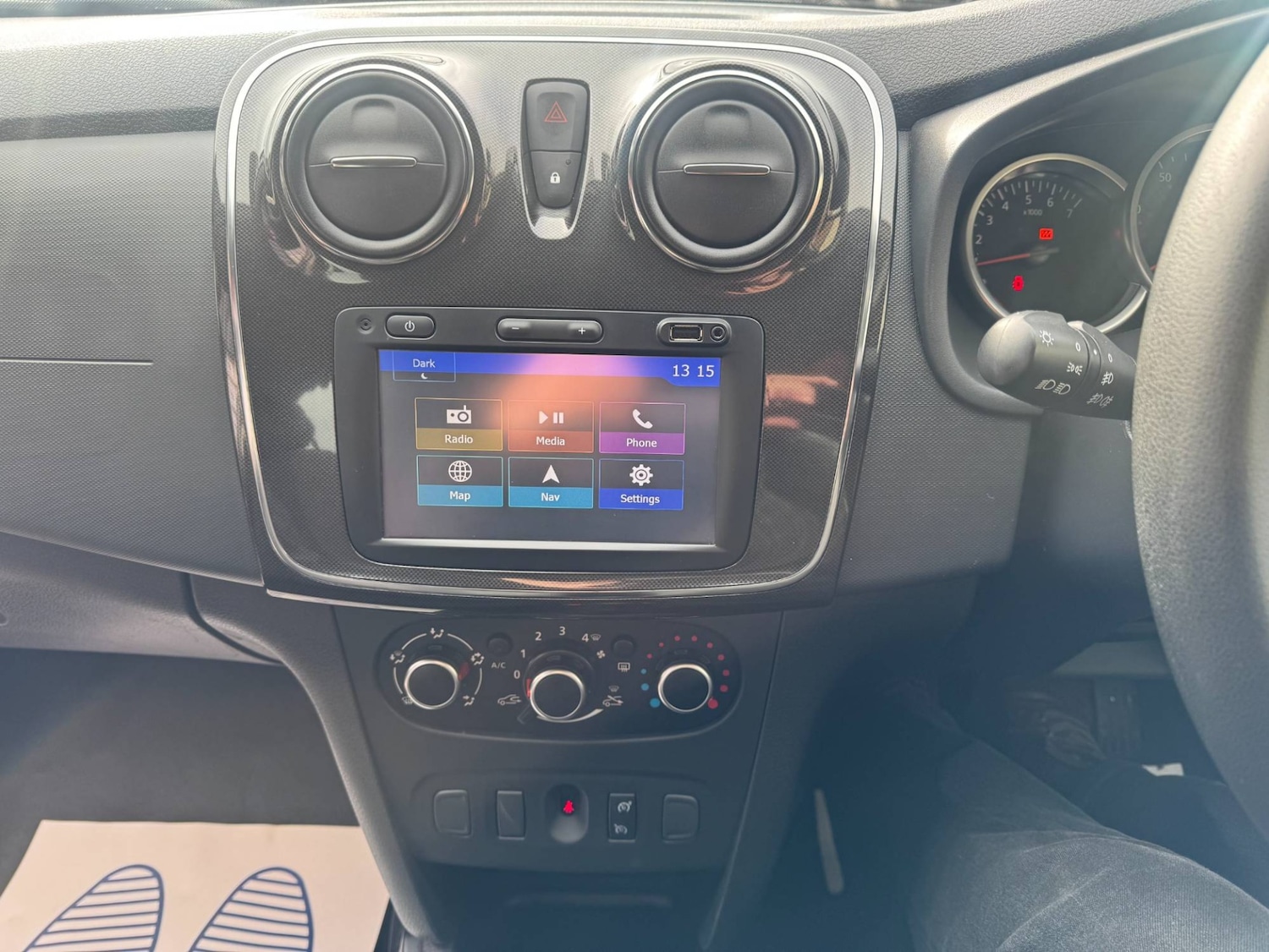 Used Dacia Logan MCV 2018 for sale - 77616298: Photo 21