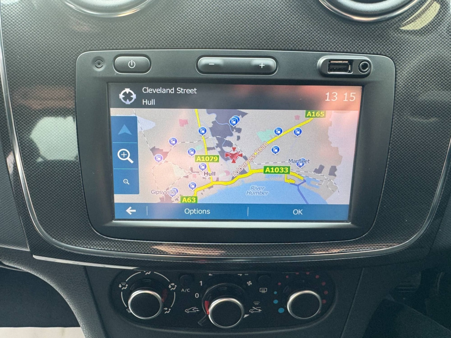 Used Dacia Logan MCV 2018 for sale - 77616298: Photo 22