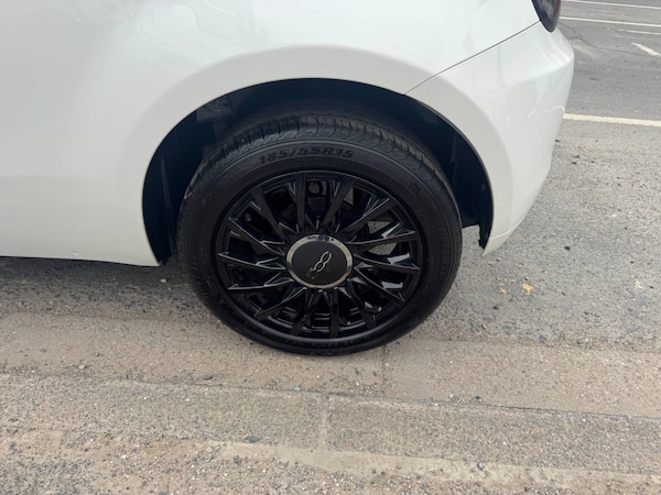 Used Fiat 500 2015 for sale - 74970502: Photo 14