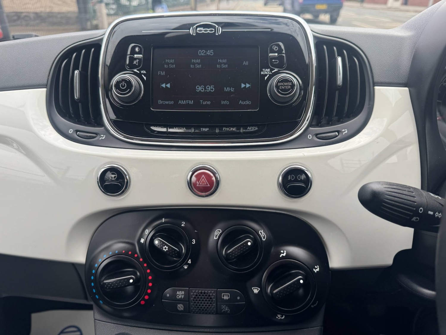 Vehicle 19