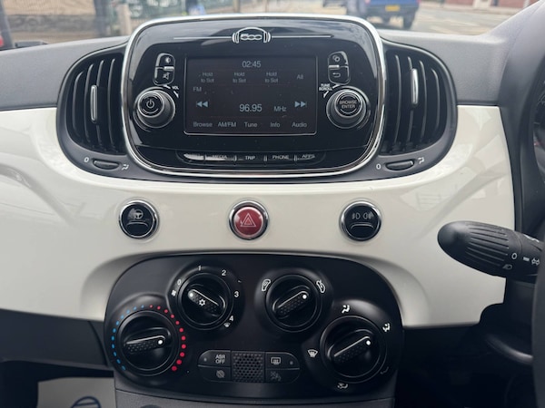 Used Fiat 500 2015 for sale - 74970502: Photo 19