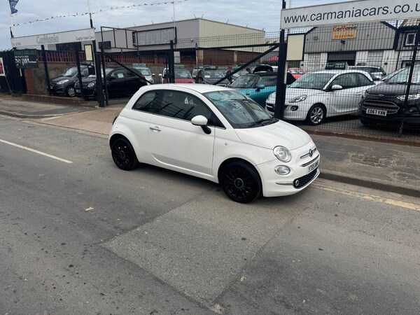 Used Fiat 500 2015 for sale - 74970502: Photo 6