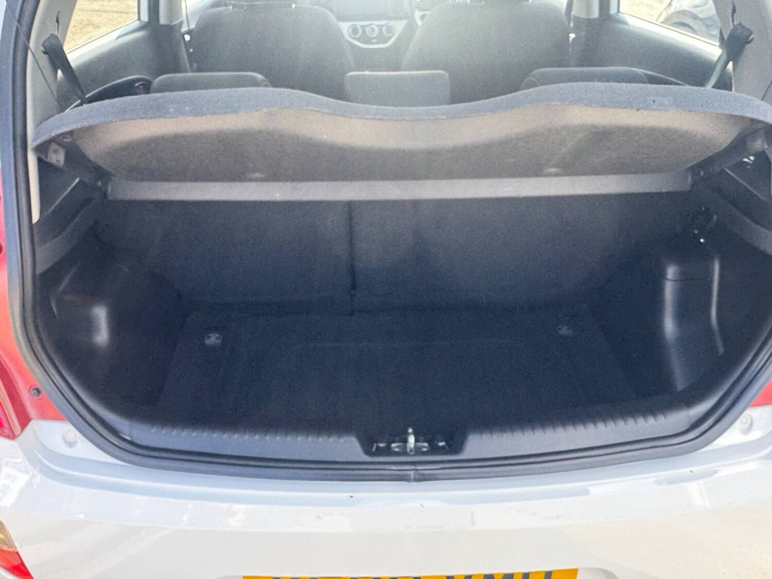 Used Kia Picanto 2013 for sale - 77888889: Photo 13