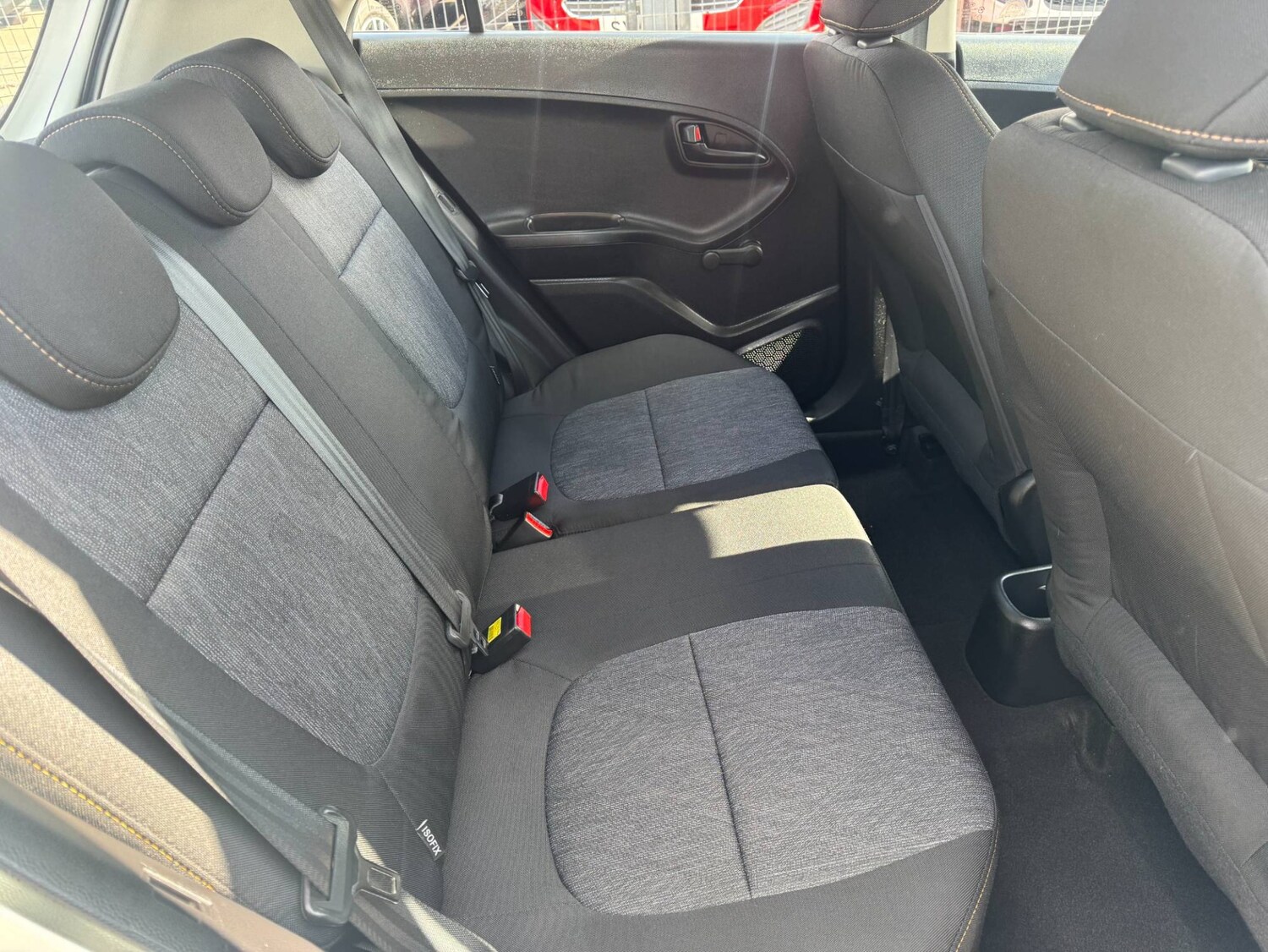 Used Kia Picanto 2013 for sale - 77888889: Photo 16