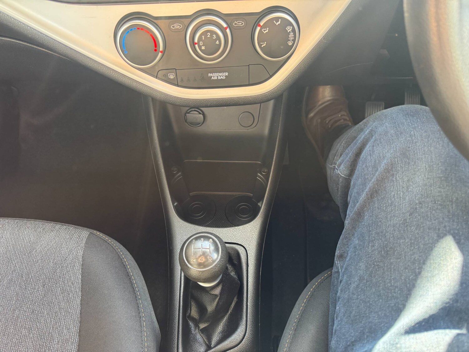 Used Kia Picanto 2013 for sale - 77888889: Photo 18