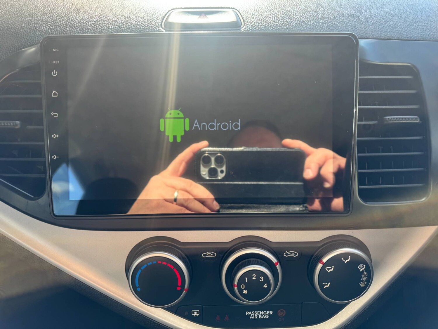 Used Kia Picanto 2013 for sale - 77888889: Photo 19