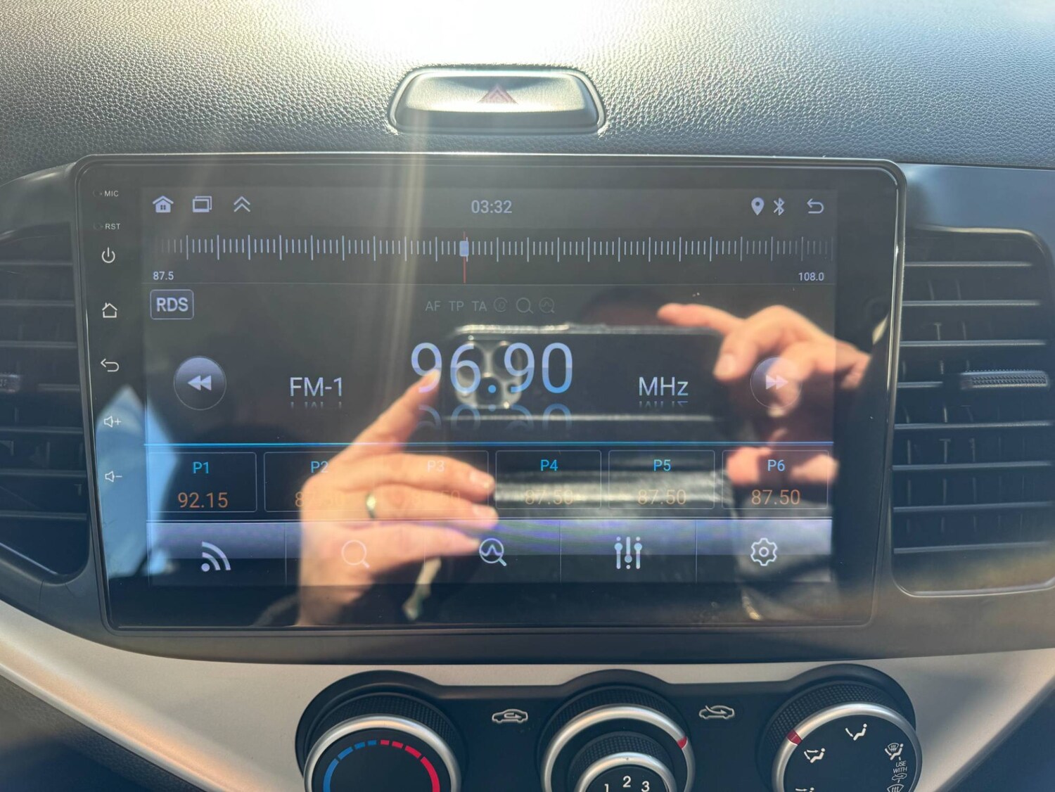 Used Kia Picanto 2013 for sale - 77888889: Photo 21