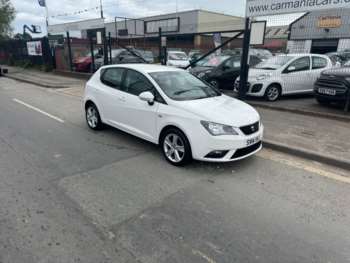 2014 (14) - 1.4 Toca 5dr h/b ONLY 59019 MILES IDEAL 1ST CAR £5795