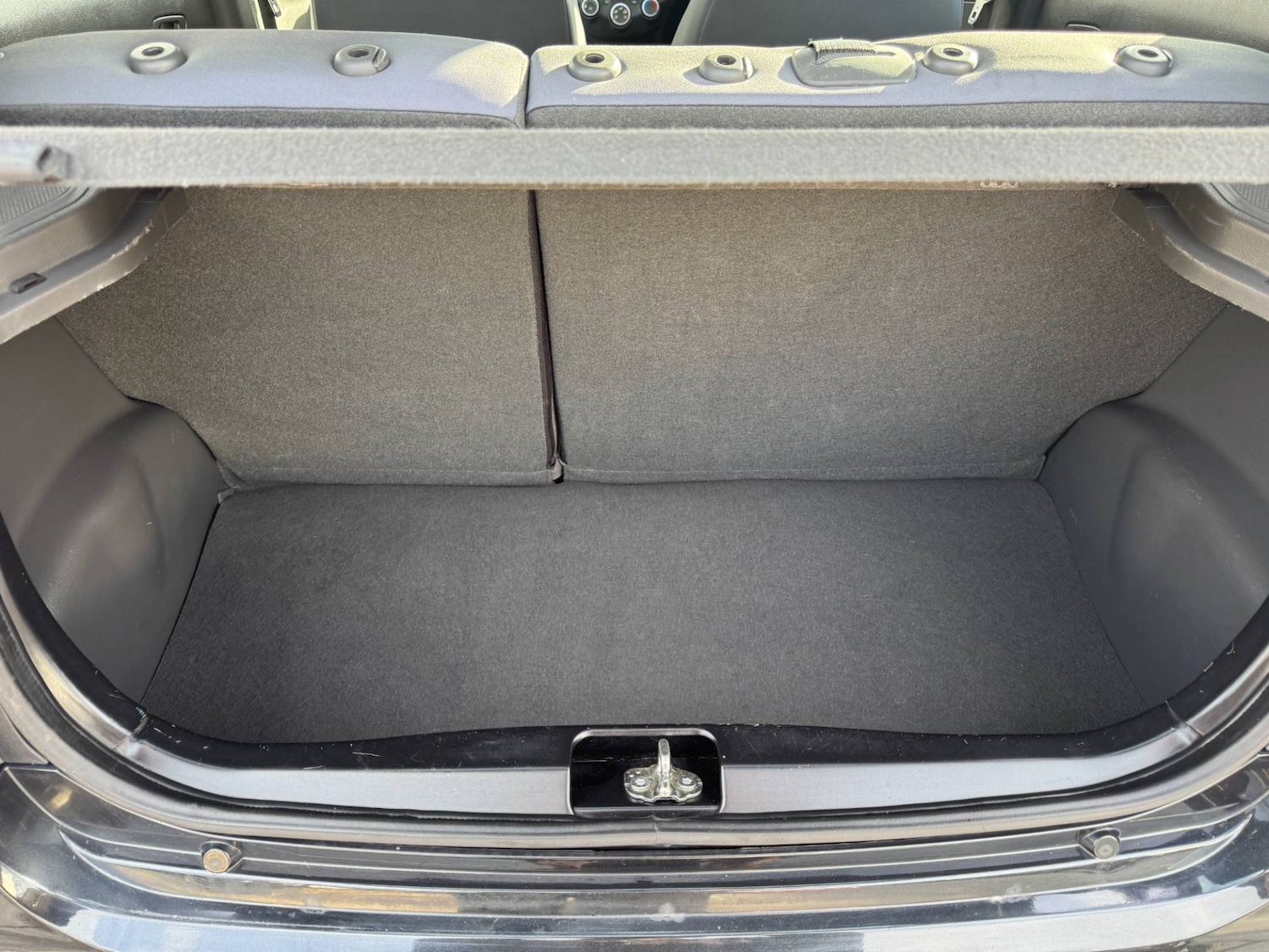 Used Chevrolet Spark 2013 for sale - 77545096: Photo 13