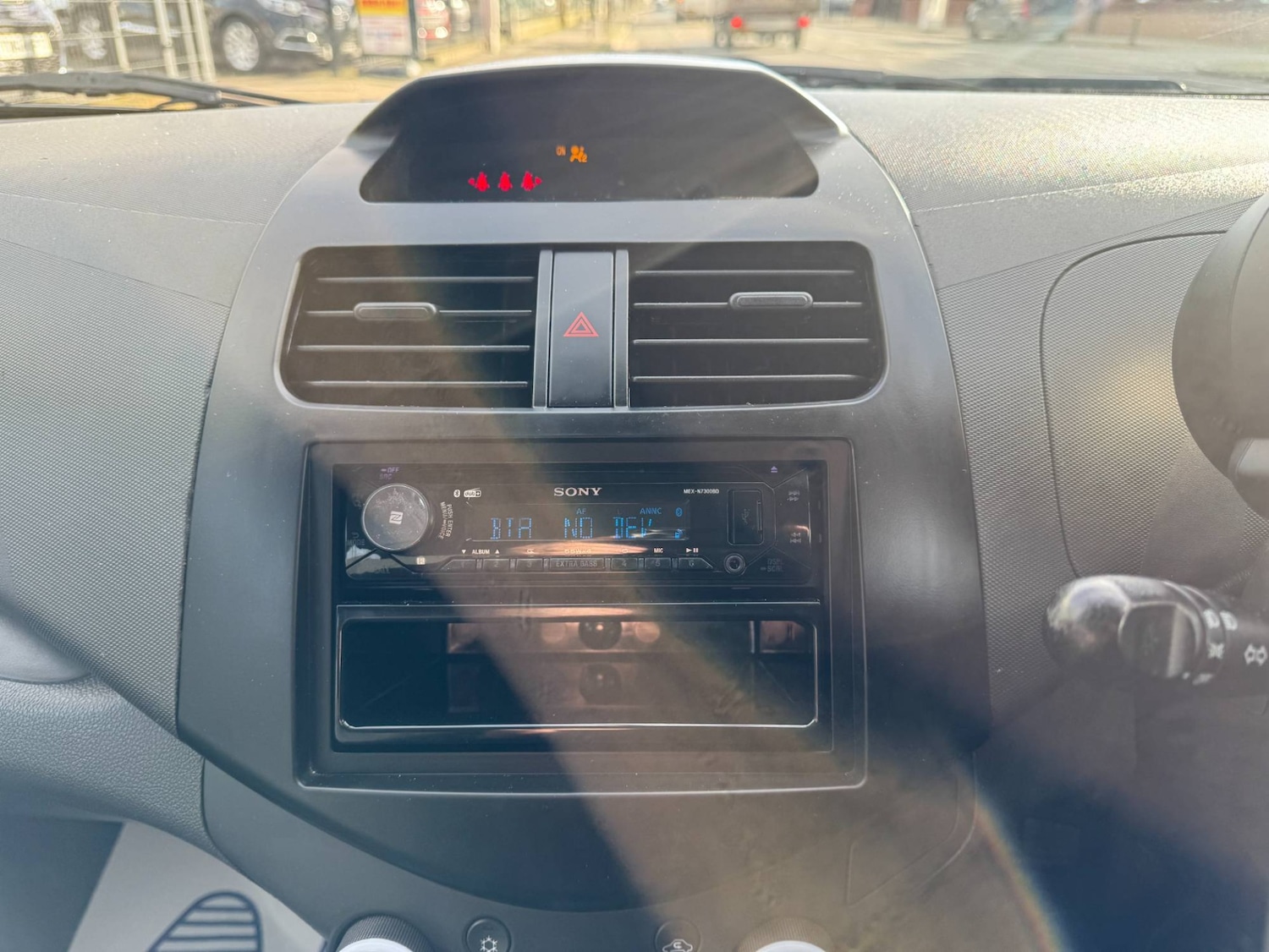 Used Chevrolet Spark 2013 for sale - 77545096: Photo 19