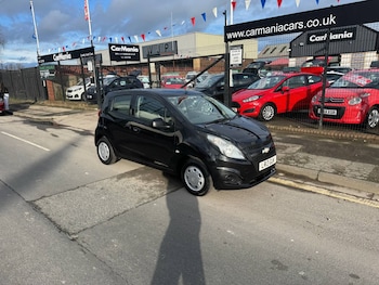 2013 (13) - 1.0i LS 5dr h/b IDEAL 1ST CAR LOW INSURANCE GROUP ONLY £35 Road Tax PA