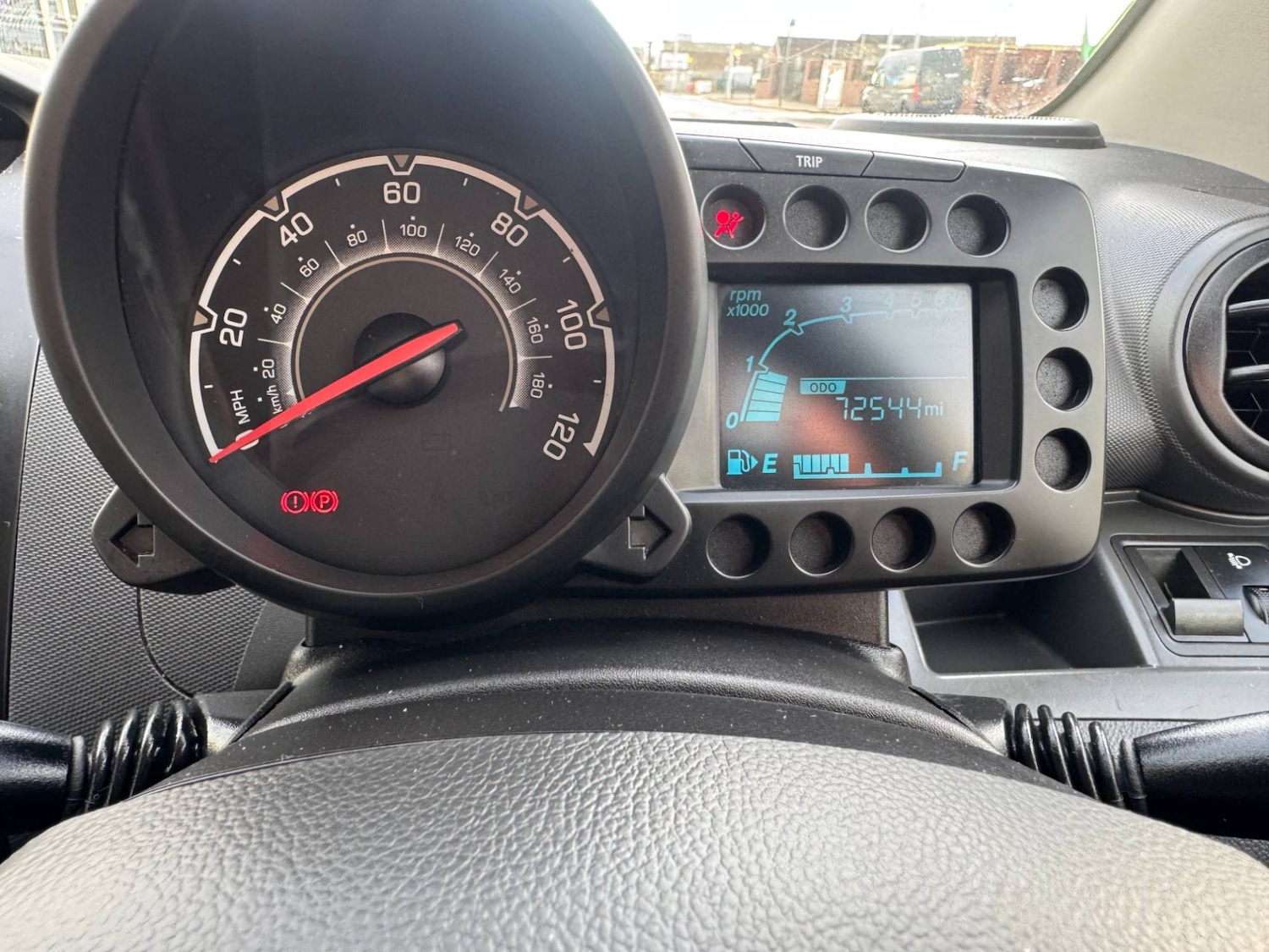 Used Chevrolet Spark 2013 for sale - 77545096: Photo 20