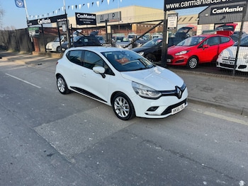 Used Renault Clio 2016 for sale - 77790227: Photo