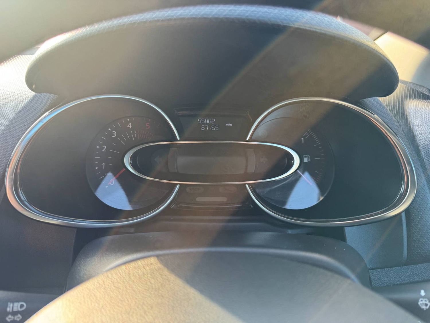 Used Renault Clio 2016 for sale - 77790227: Photo 24