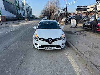 Used Renault Clio 2016 for sale - 77790227: Photo
