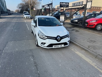 Used Renault Clio 2016 for sale - 77790227: Photo