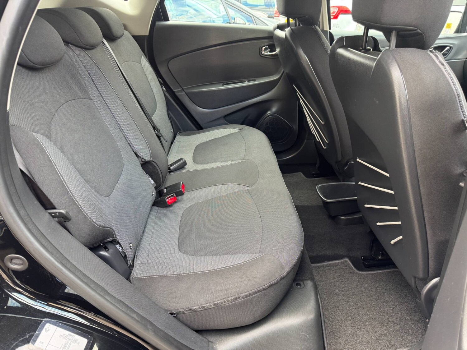 Used Renault Captur 2016 for sale - 76316482: Photo 15