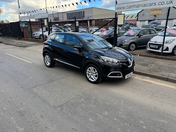 2016 (16) - 1.5 dCi (90) Dynamique Nav 5dr SUV