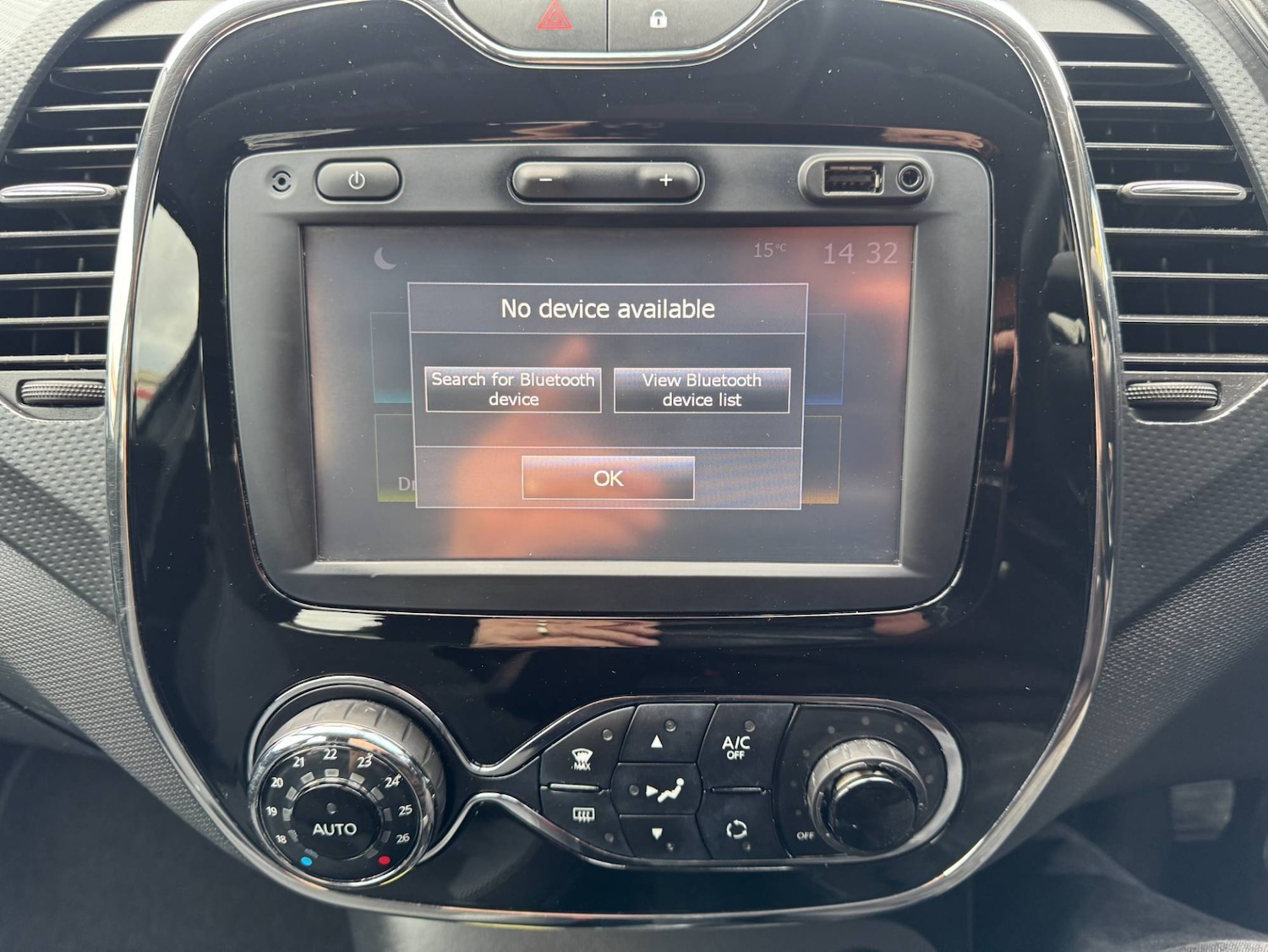 Used Renault Captur 2016 for sale - 76316482: Photo 21