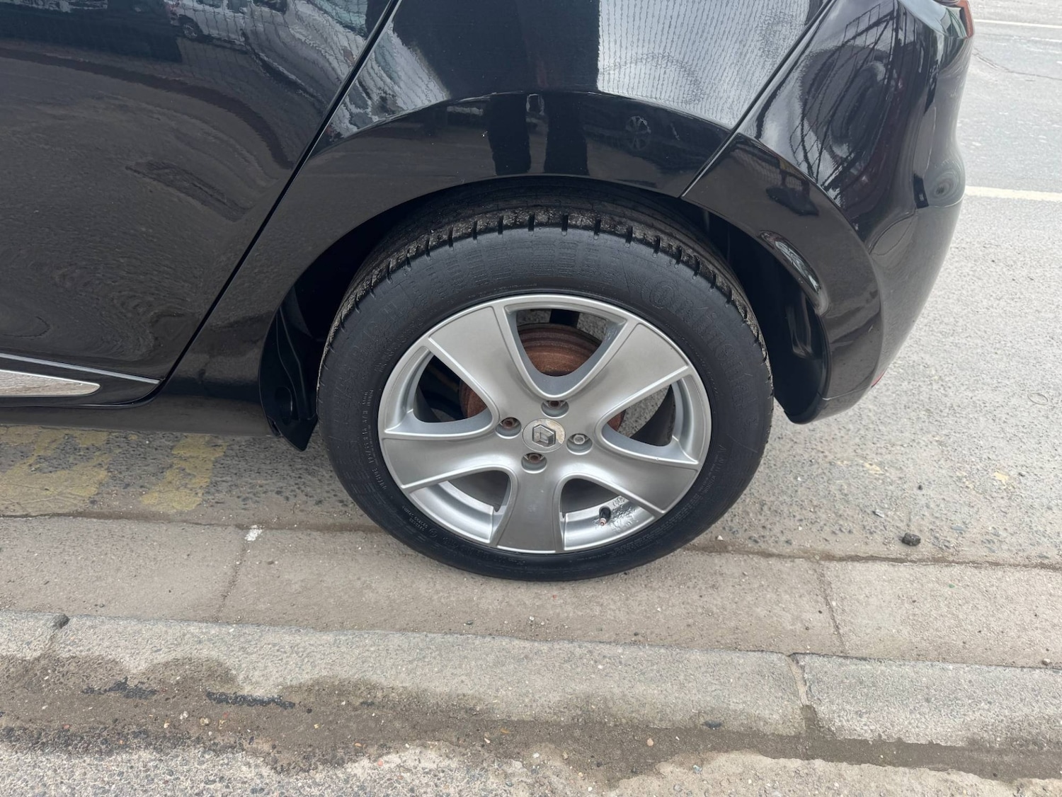 Used Renault Clio 2015 for sale - 77337728: Photo 13