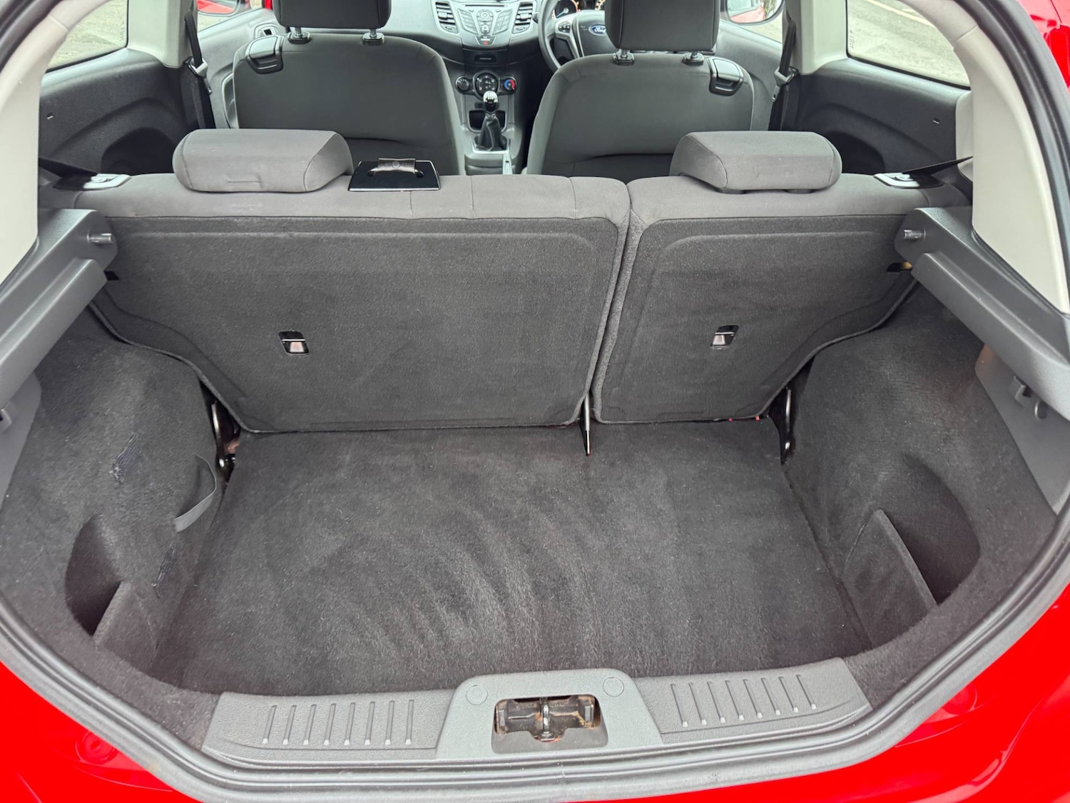 Used Ford Fiesta 2015 for sale - 77310481: Photo 13