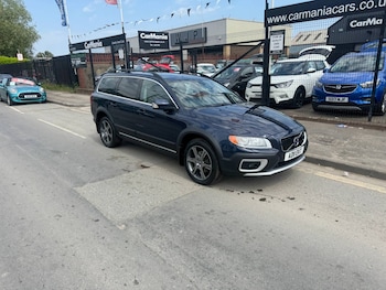 Used Volvo XC70 2011 for sale - 78746313: Photo
