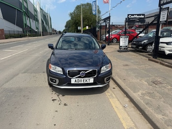 Used Volvo XC70 2011 for sale - 78746313: Photo