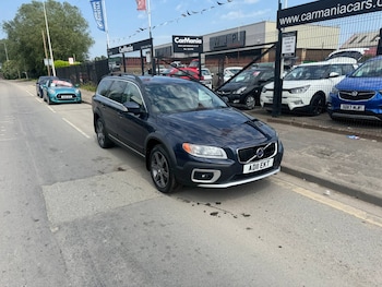 Used Volvo XC70 2011 for sale - 78746313: Photo